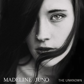Madeline Juno - The Unknown Artwork