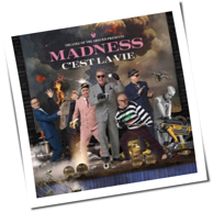 Madness - Theatre Of The Absurd Presents C'est La Vie