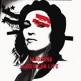 Madonna - American Life Artwork