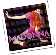 Madonna - Confessions On A Dance Floor