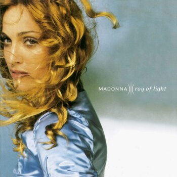 Madonna - Ray Of Light Artwork