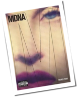 Madonna - MDNA World Tour