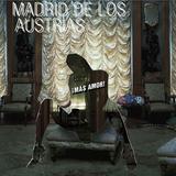 Madrid De Los Austrias - Más Amor Artwork
