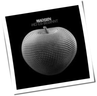 Madsen - Wo Es Beginnt