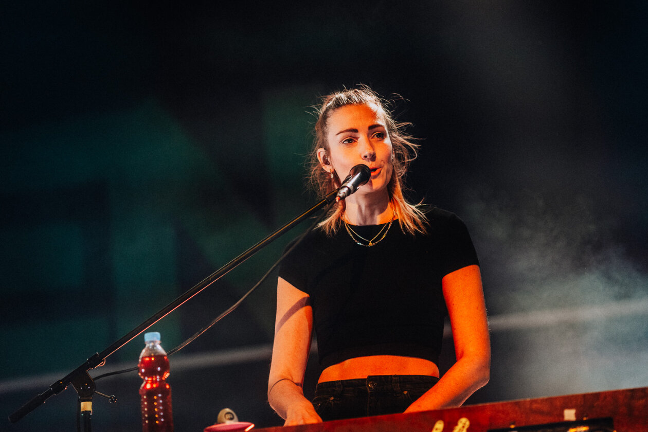 Madsen Madsen. (14/23) Aus dem Wendland nach 