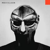 Madvillain - Madvillainy Artwork