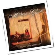 Maeckes Und Celina - Kunst Über Vernunft