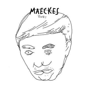 Maeckes - Zwei Artwork