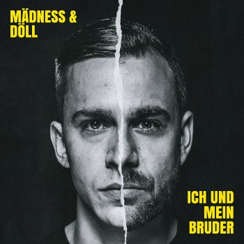 Mädness & Döll - Ich Und Mein Bruder Artwork