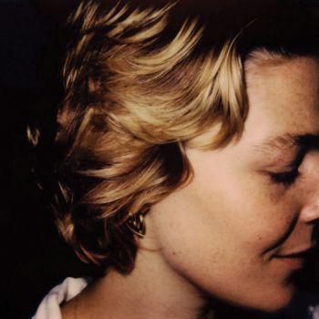 Maggie Rogers - Don't Forget Me Artwork