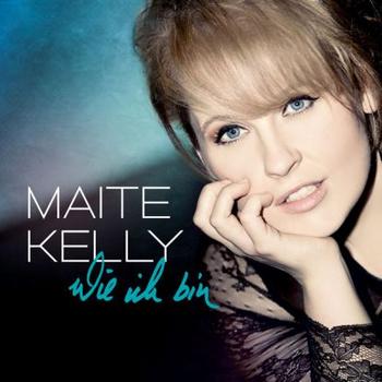 Maite Kelly - Wie Ich Bin Artwork
