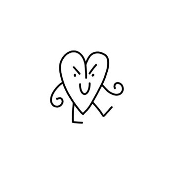 Makko - Lieb Mich Oder Lass Es Pt. 1 Artwork