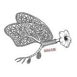 Malajube - Trompe L'Oeil Artwork