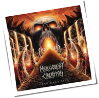 Malevolent Creation - Dead Man's Path