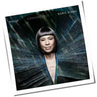 "Convergence" von Malia & Boris Blank – laut.de – Album