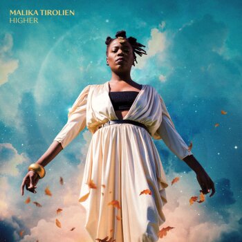 Malika Tirolien - Higher Artwork