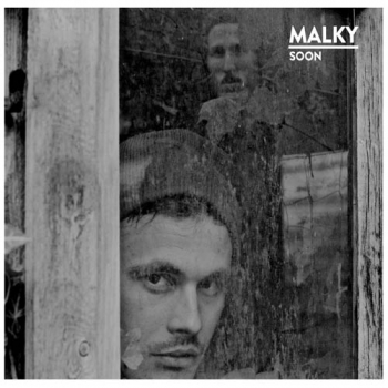 Malky - Soon Artwork