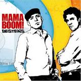 Mama Boom! - Bestens Artwork