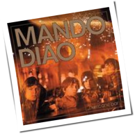 Mando Diao - Hurricane Bar