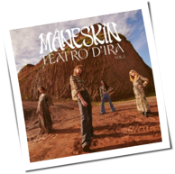 Måneskin - Teatro D'Ira: Vol. 1