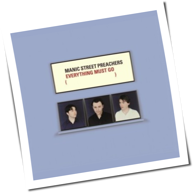 Manic Street Preachers - Everything Must Go