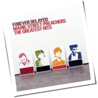 Manic Street Preachers - Forever Delayed