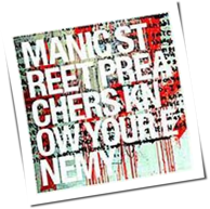 Manic Street Preachers - Know Your Enemy
