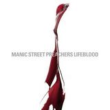 Manic Street Preachers - Lifeblood Artwork