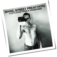 Manic Street Preachers - Postcards From A Young Man