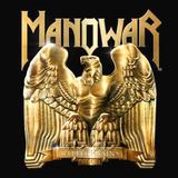 Manowar - Battle Hymns MMXI Artwork
