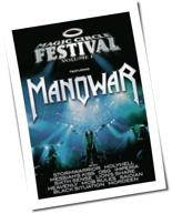 Manowar - Magic Circle Festival Volume 1