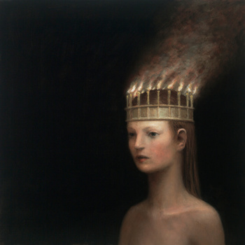 Mantar - Death By Burning Artwork