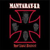 Mantaray-K. D. - Red Light District