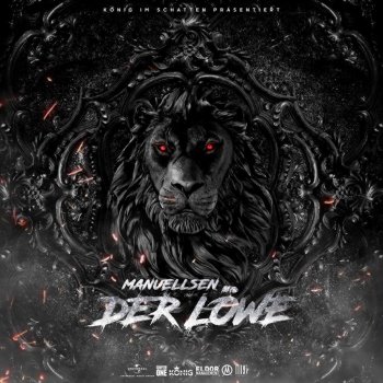 Manuellsen - Der Löwe Artwork