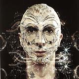 Marc Almond - Stranger Things Artwork