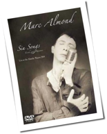 Marc Almond - Sin Songs, Torch And Romance