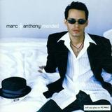 Marc Anthony - Mended Artwork