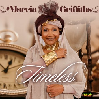 Marcia Griffiths - Timeless Artwork