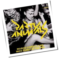 Marco Carola & Nick Curly - Party Animals