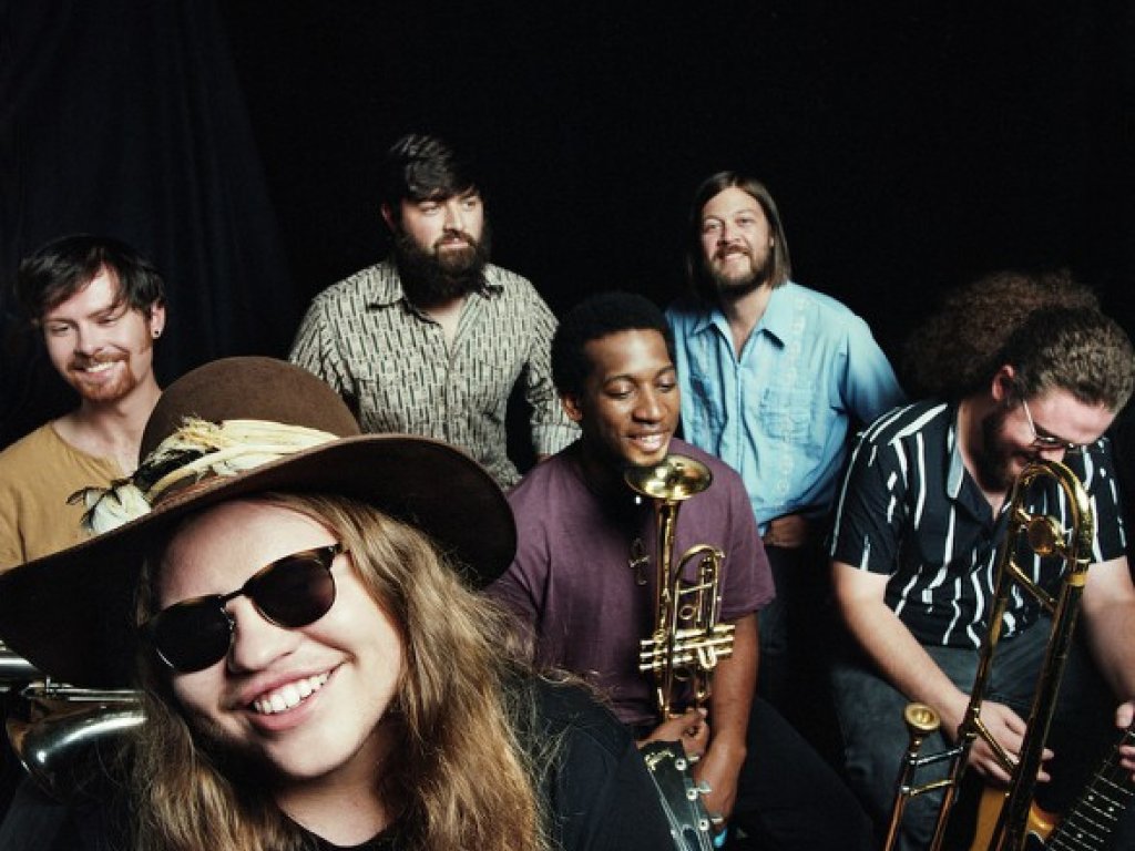 Marcus King Band