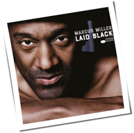 Marcus Miller - Laid Black