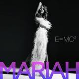 Mariah Carey - E=MC² Artwork