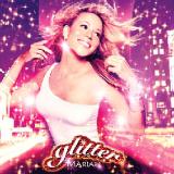 Mariah Carey - Glitter Artwork