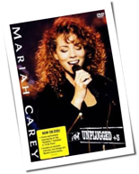 Mariah Carey - MTV Unplugged + 3
