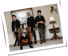Marianas Trench