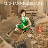 Marianne Dissard - L'entredeux