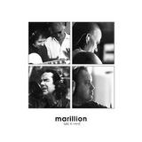 Marillion - Less Is More Artwork
