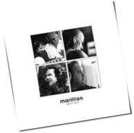 Marillion - Less Is More