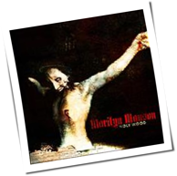 Marilyn Manson - Holy Wood