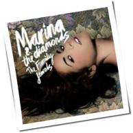 Marina And The Diamonds - The Family Jewels